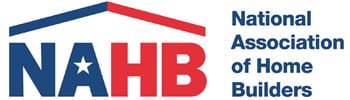 National Home Builders Association logo